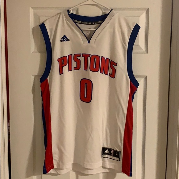 andre drummond jersey